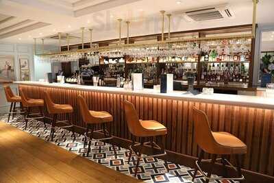 Harry's Bar & Brasserie