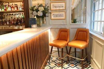 Harry's Bar & Brasserie