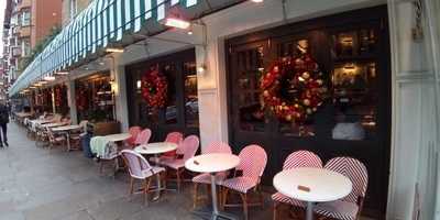 Harry's Bar & Brasserie