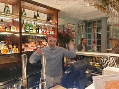 Harry's Bar & Brasserie