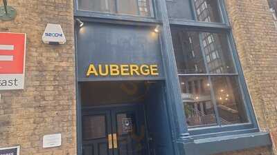 Auberge - Waterloo