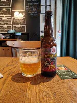 Honest Burgers St Christopher's Place