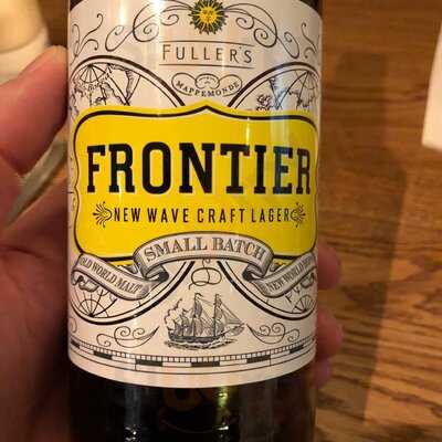 Honest Burgers St Christopher's Place