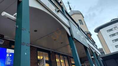 Galyons Bar & Kitchen