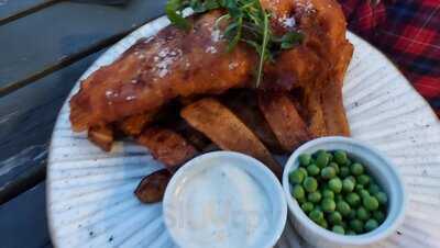 Galyons Bar & Kitchen