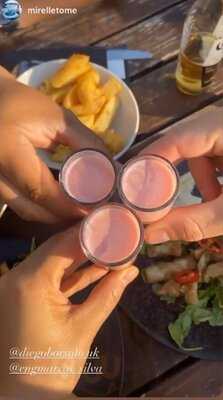 Galyons Bar & Kitchen