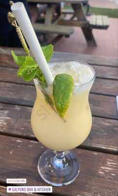 Galyons Bar & Kitchen