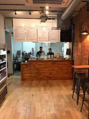 Guido's - Noel Street