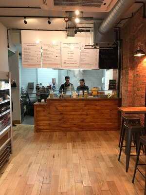 Guido's - Noel Street