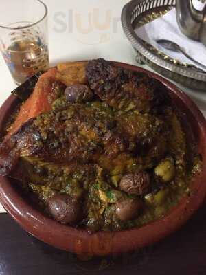 Le Rif Restaurant