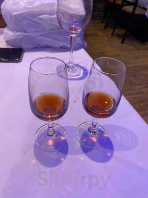 Lusitania Restaurant