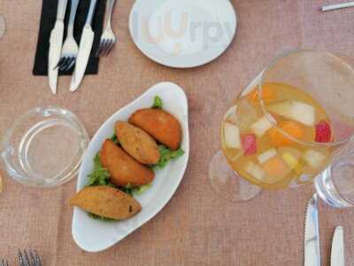 Lusitania Restaurant