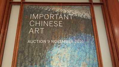 Sotheby's Restaurant