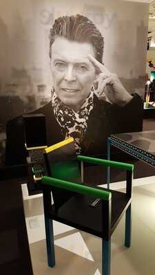 Sotheby's Restaurant