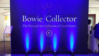 Sotheby's Restaurant