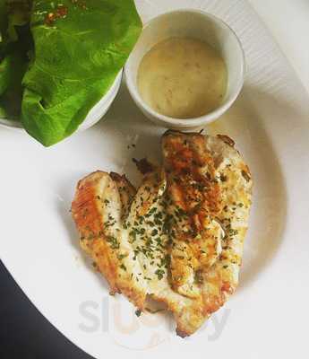 The World's End Market - The World's End Distillery