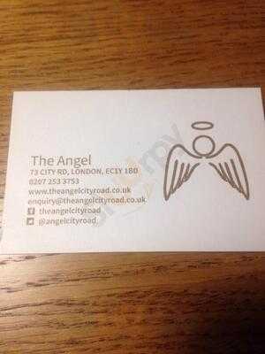 The Angel