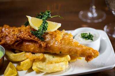 Davy's At Plantation Place