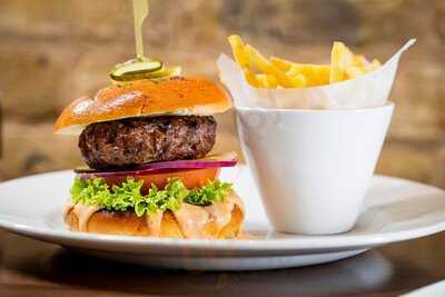 Davy's At Plantation Place