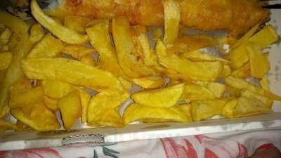 Maria's Fish & Chips