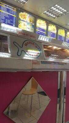 Maria's Fish & Chips