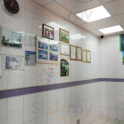 Maria's Fish & Chips