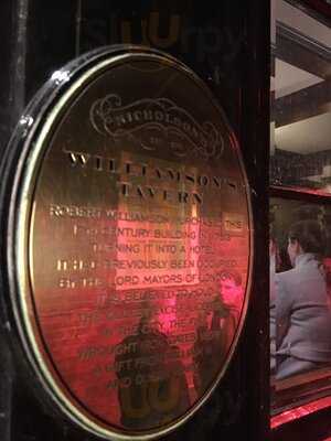Williamson's Tavern
