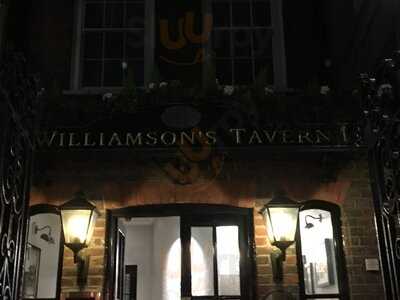 Williamson's Tavern