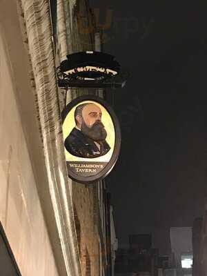 Williamson's Tavern