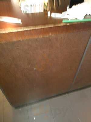 Starbucks Euston Road