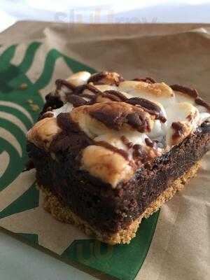 Starbucks Euston Road