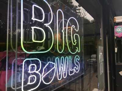 Big Bowls