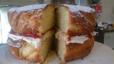 Eltham Park South Cafe