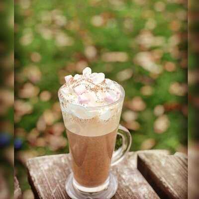 Eltham Park South Cafe