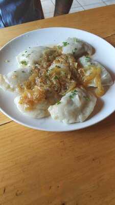 Ginger Polish Restaurant