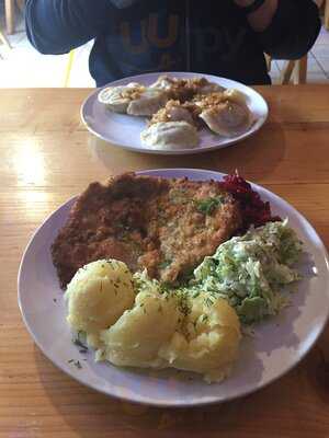 Ginger Polish Restaurant