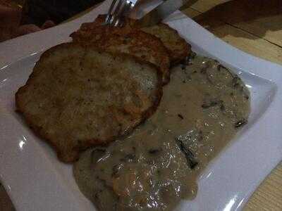 Ginger Polish Restaurant