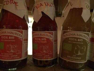 Ginger Polish Restaurant