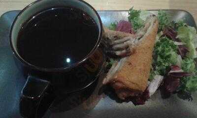 Ginger Polish Restaurant