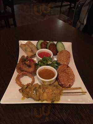 Chang Thai Restaurant