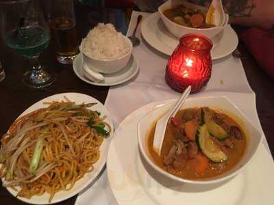 Chang Thai Restaurant