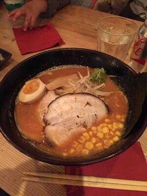 Sasuke Ramen