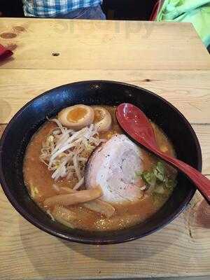 Sasuke Ramen
