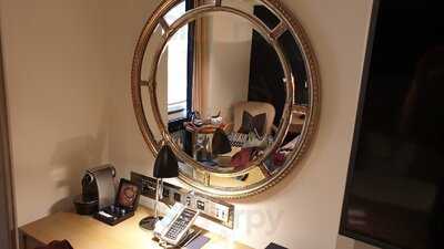 The Bloomsbury Club Bar