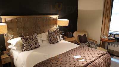 The Bloomsbury Club Bar