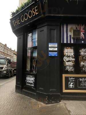 Goose Fulham