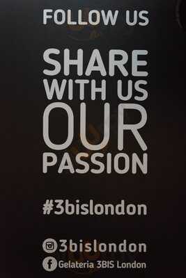 Gelateria 3bis