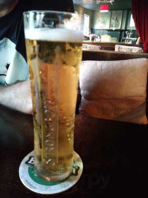 The Jameson Steak And Thai