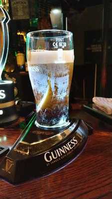 The Jameson Steak And Thai