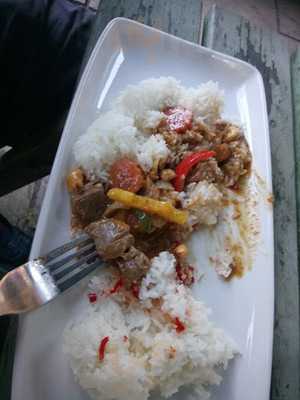 The Jameson Steak And Thai